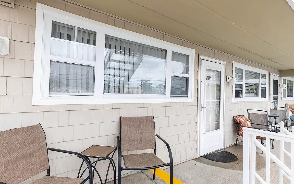 Photo of Patio Balcony in Wildwood