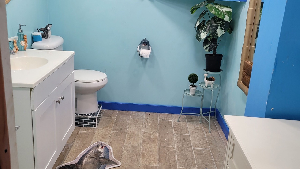 Photo of Bathroom in Elfers