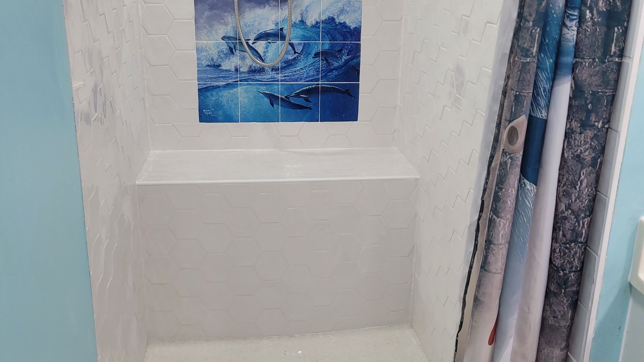 Photo of Bathroom in Elfers