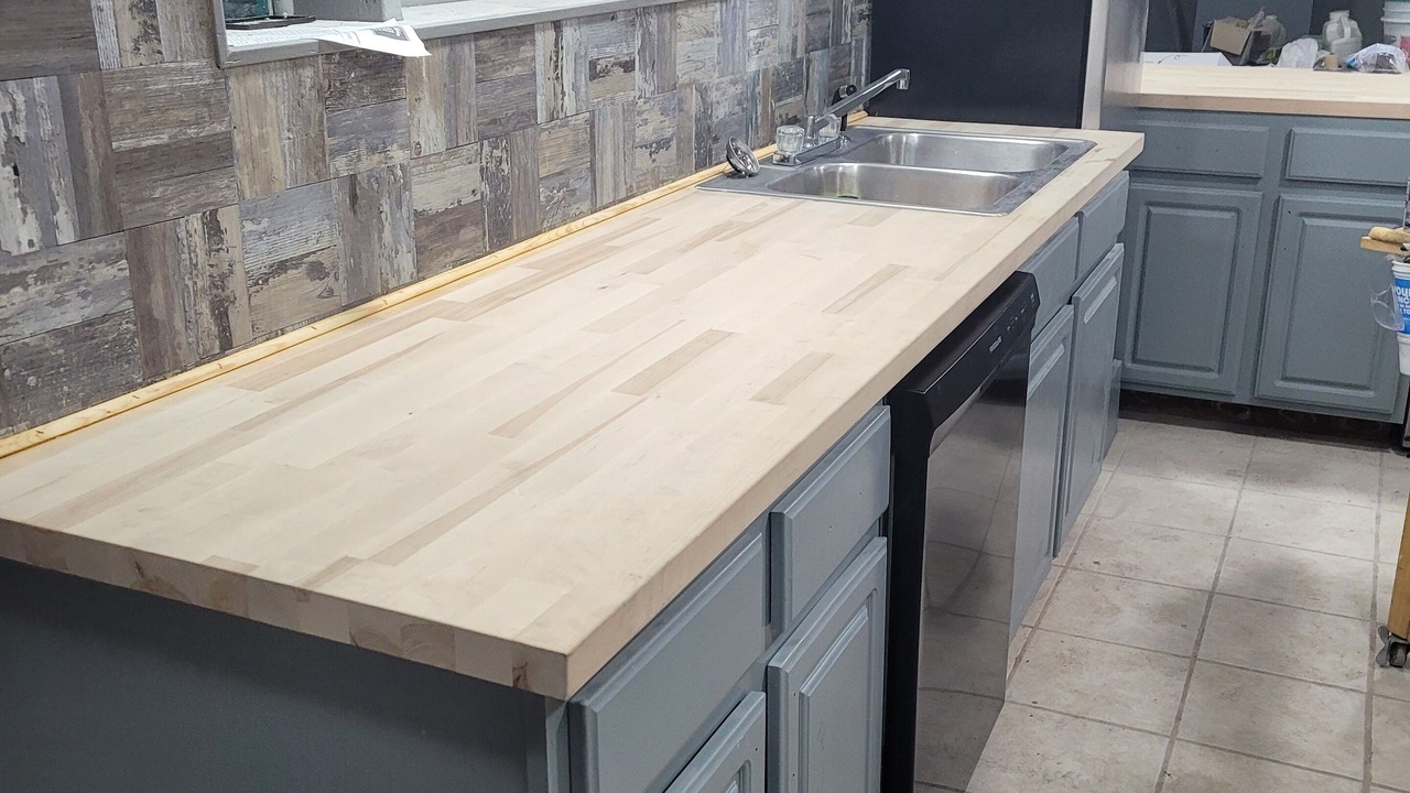 Photo of Kitchen in Elfers