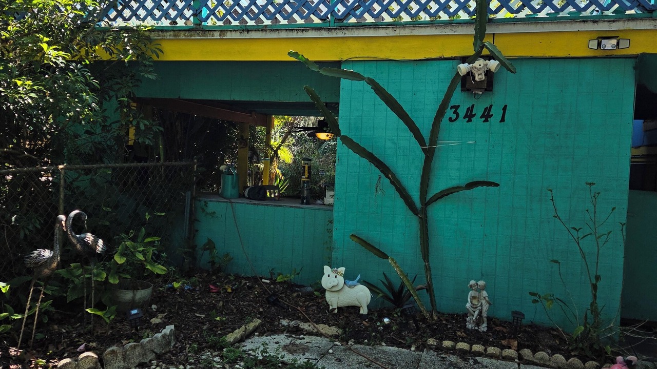 Photo of Outdoor in Elfers