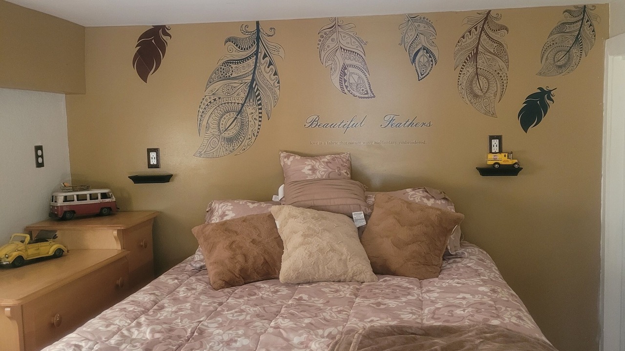 Photo of Bedroom in Elfers