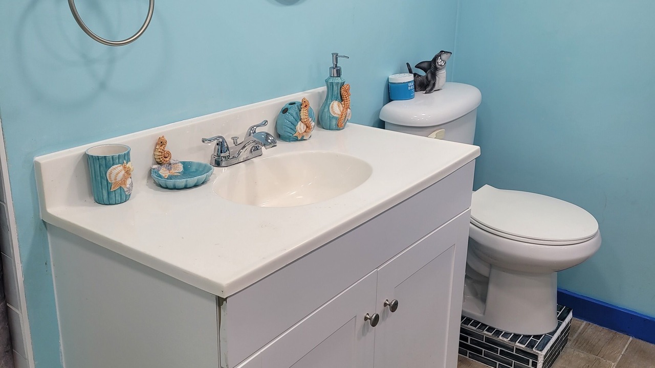 Photo of Bathroom in Elfers