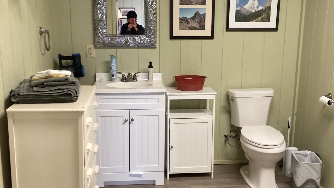 Photo of Bathroom in Campobello