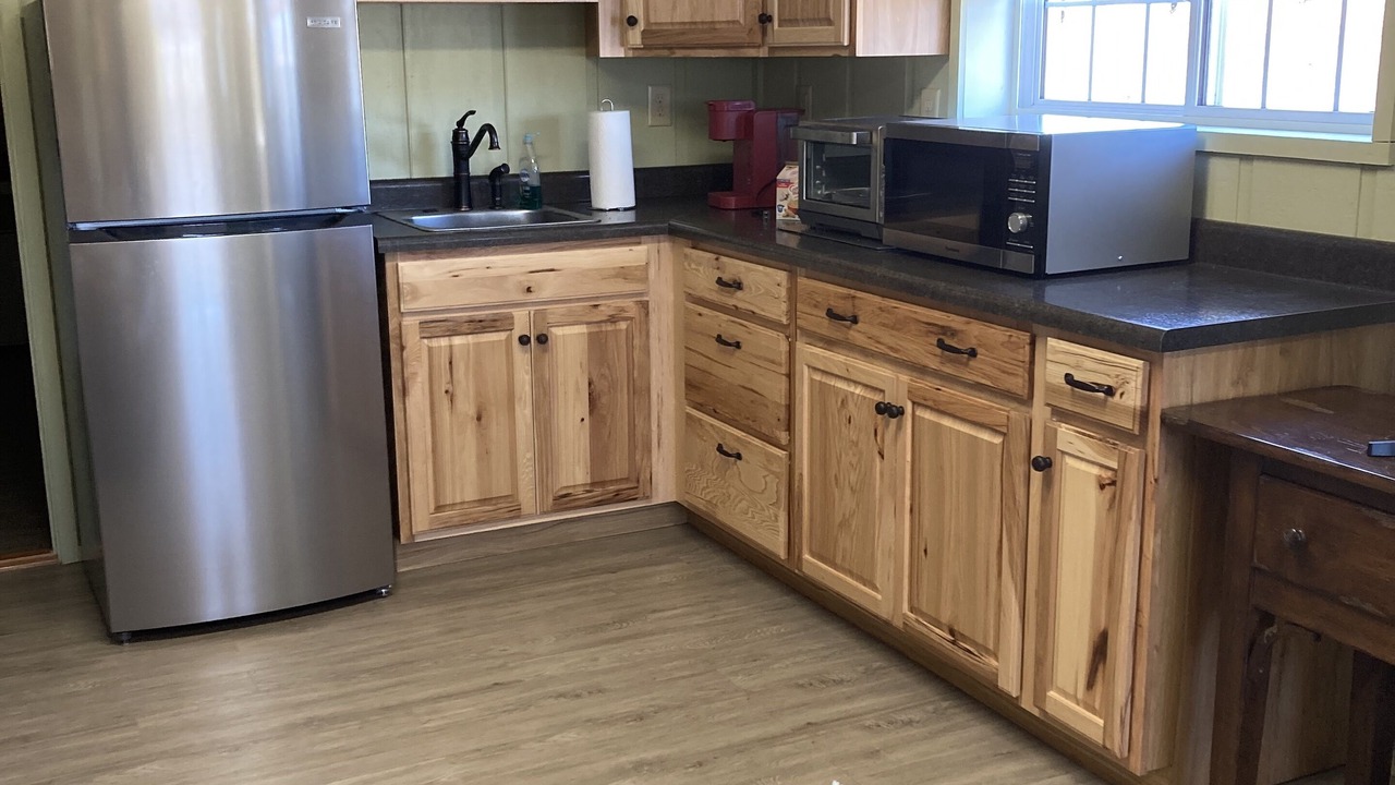 Photo of Kitchen in Campobello