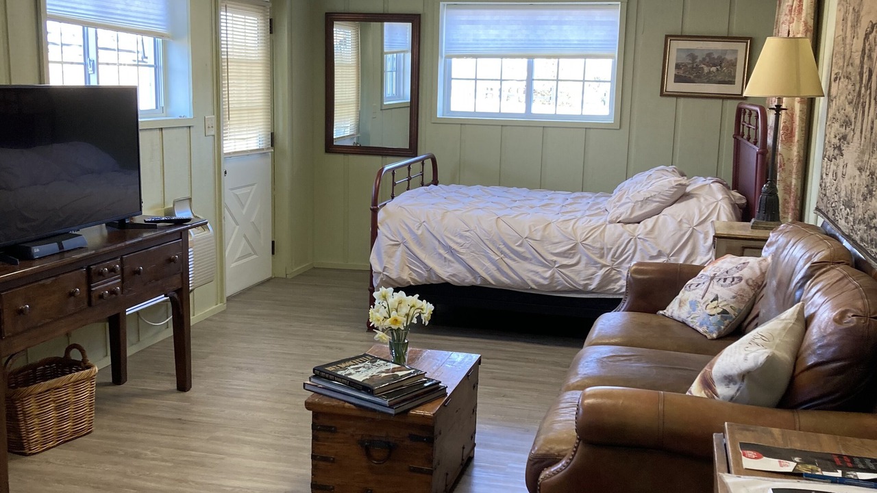 Photo of Bedroom in Campobello