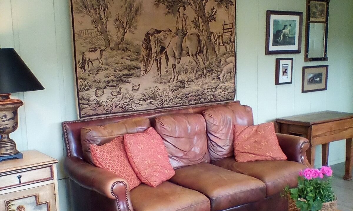 Photo of Livingroom in Campobello