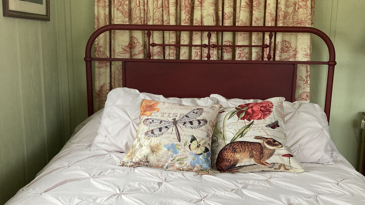 Photo of Bedroom in Campobello
