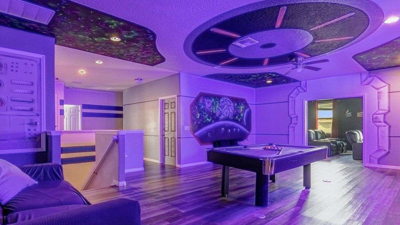 Photo of Bedroom in Loughman
