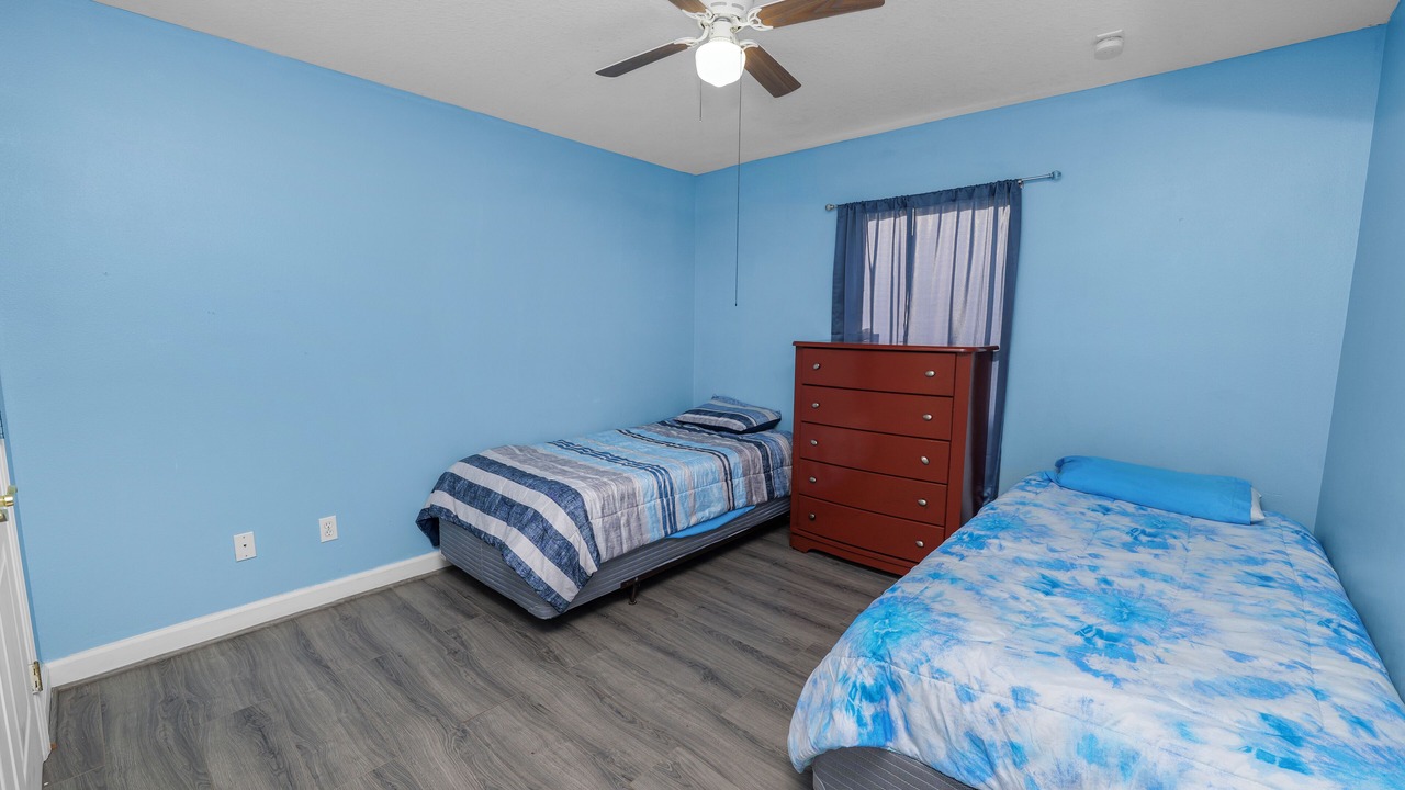 Photo of Bedroom in Tuscan Ridge