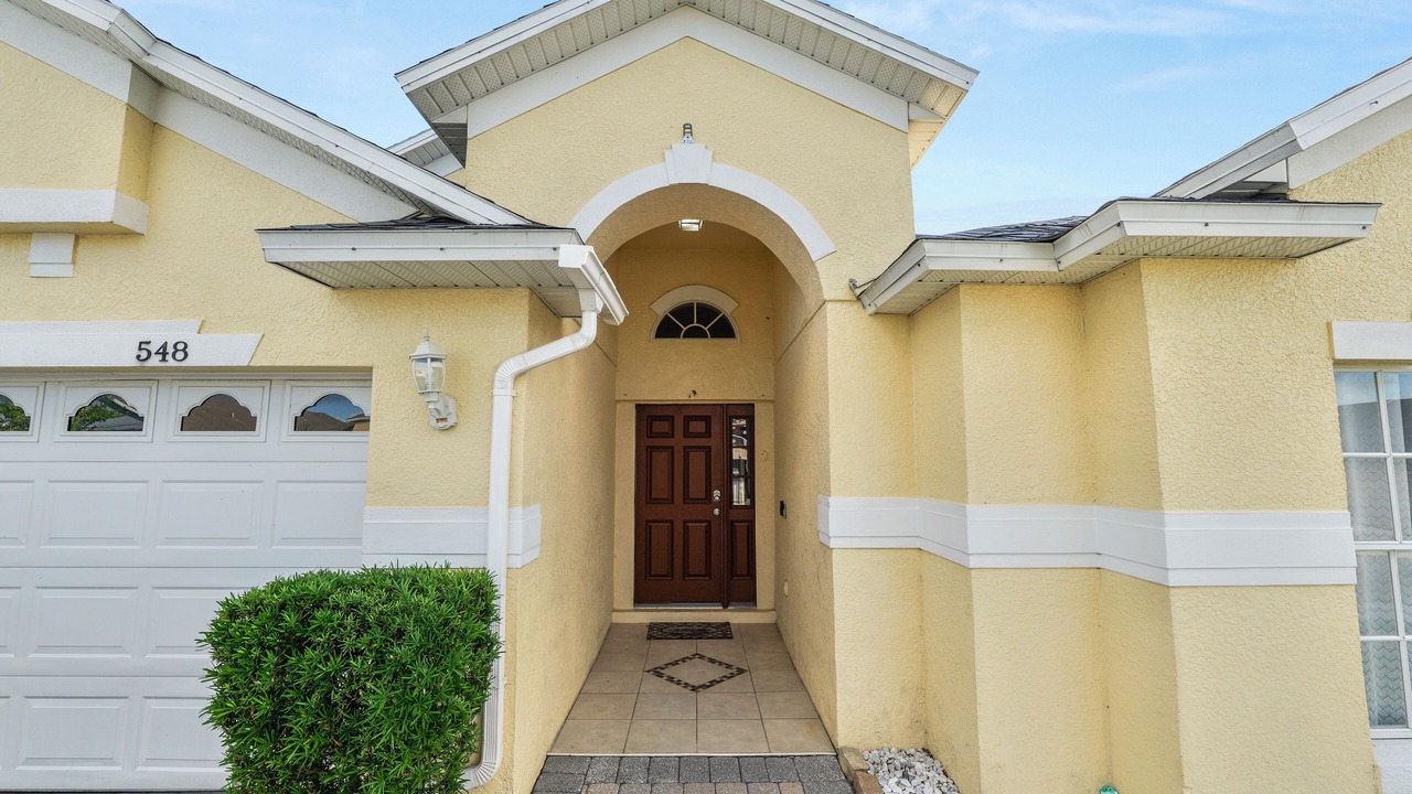 Photo of Outdoor in Tuscan Ridge