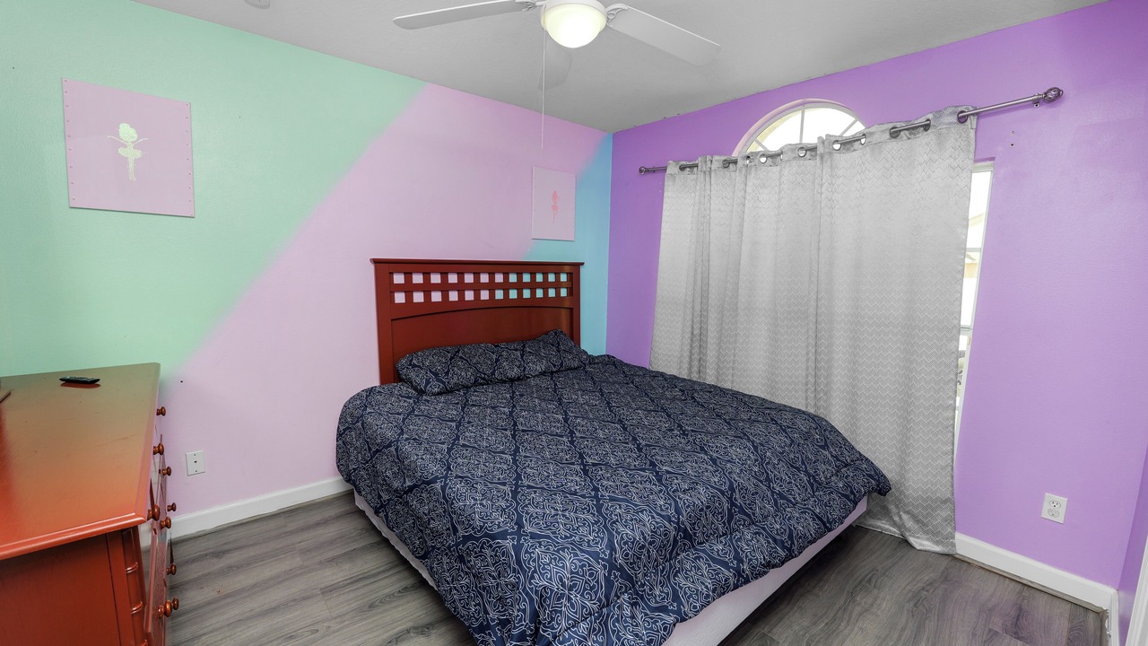 Photo of Bedroom in Tuscan Ridge
