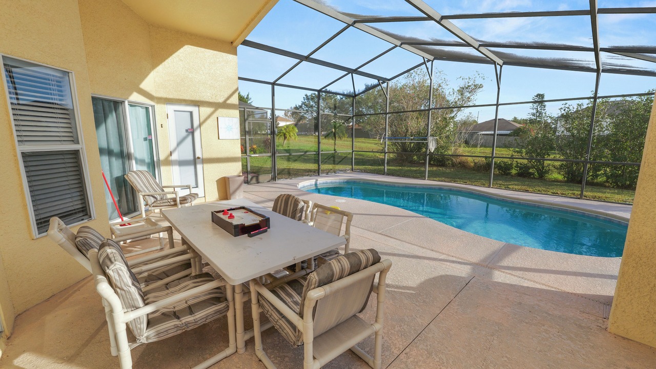 Photo of Outdoor in Tuscan Ridge