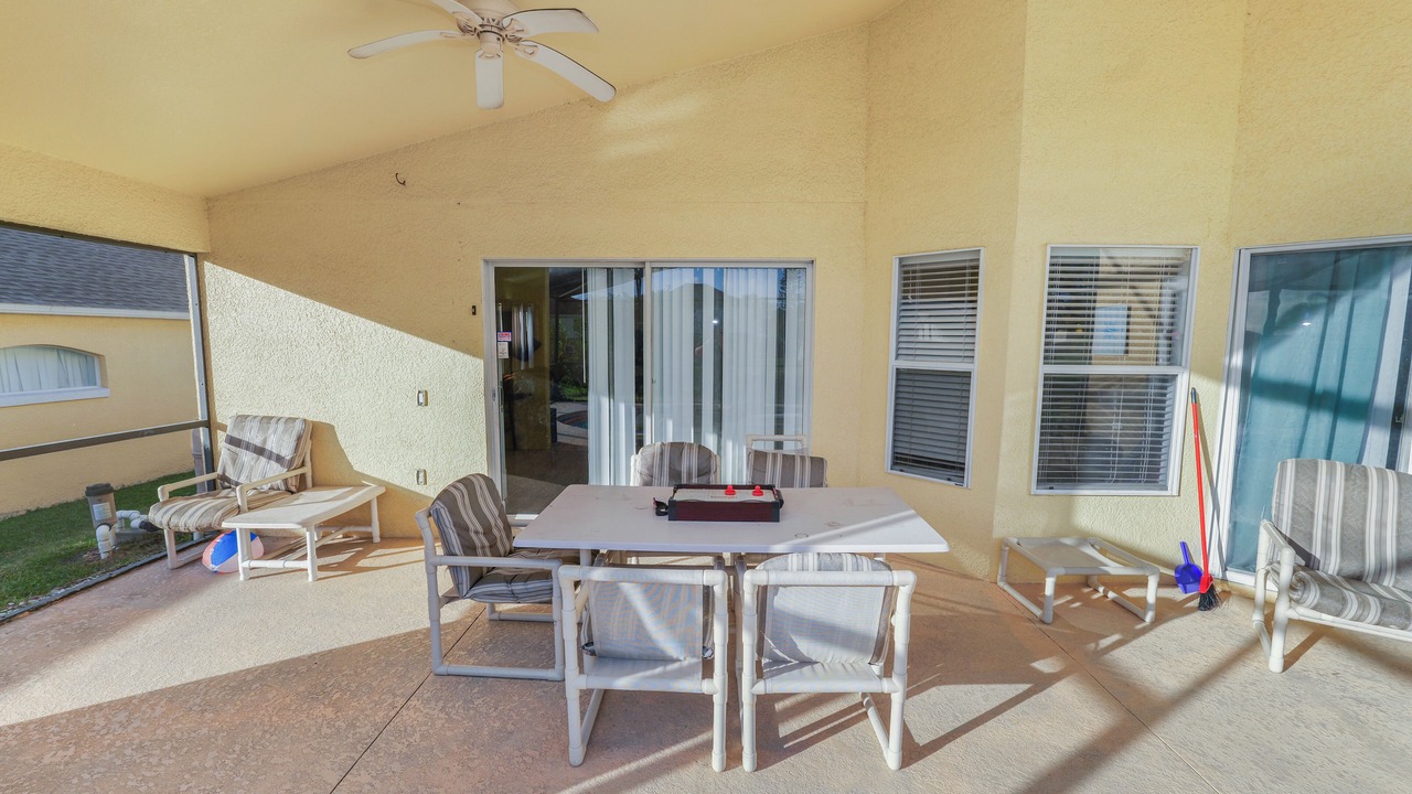 Photo of Outdoor in Tuscan Ridge
