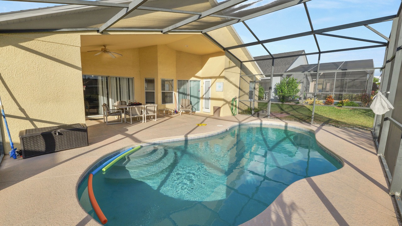 Photo of Outdoor in Tuscan Ridge