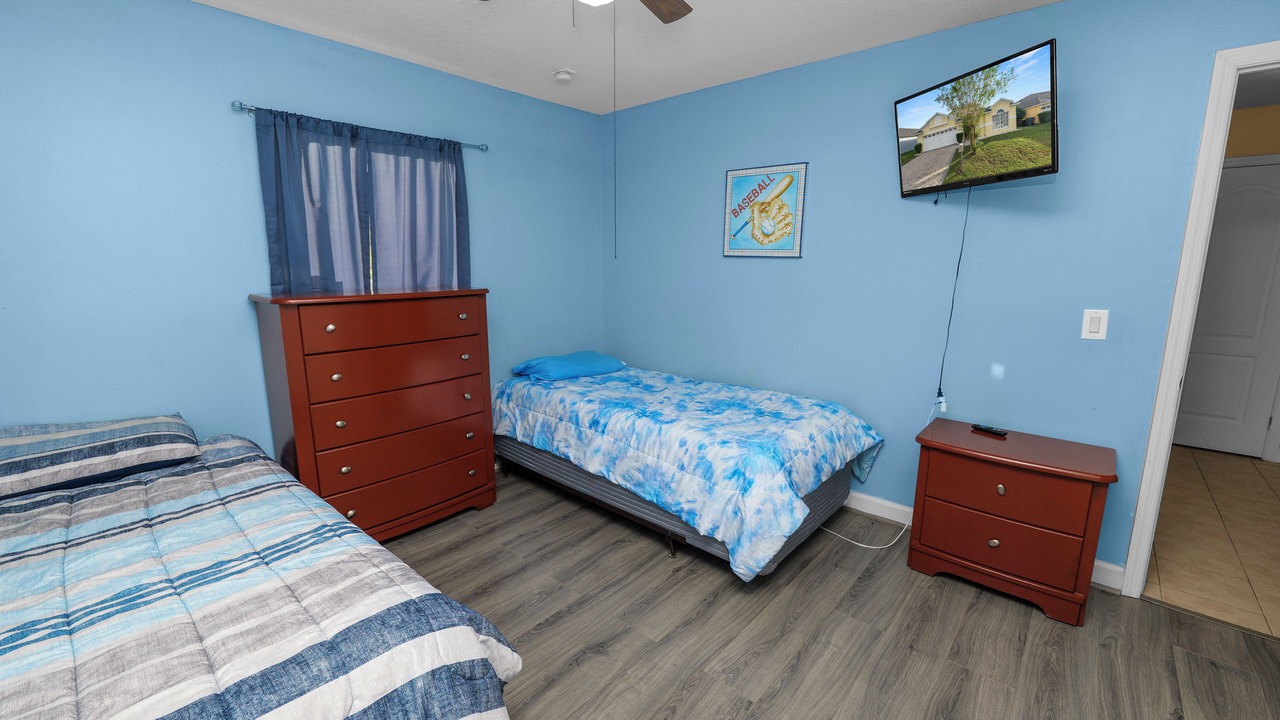 Photo of Bedroom in Tuscan Ridge