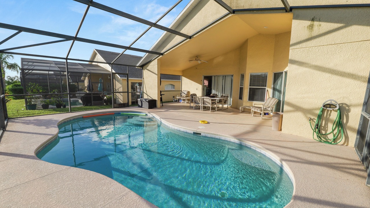 Photo of Outdoor in Tuscan Ridge