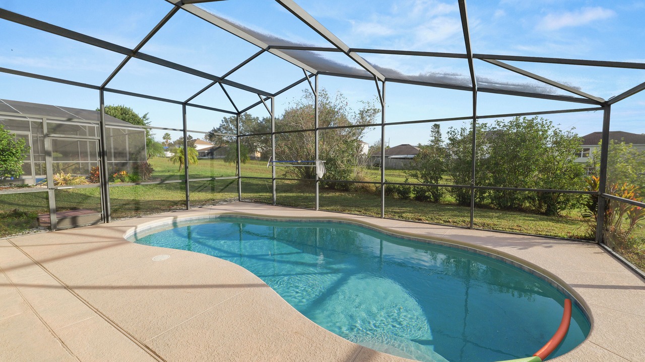 Photo of Outdoor in Tuscan Ridge