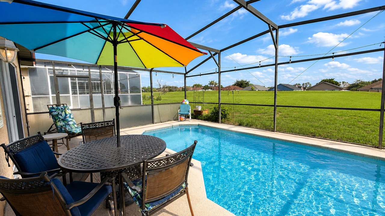 Photo of Outdoor in Florida Pines