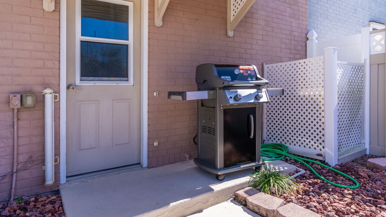 Photo of Outdoor in New Smyrna Beach