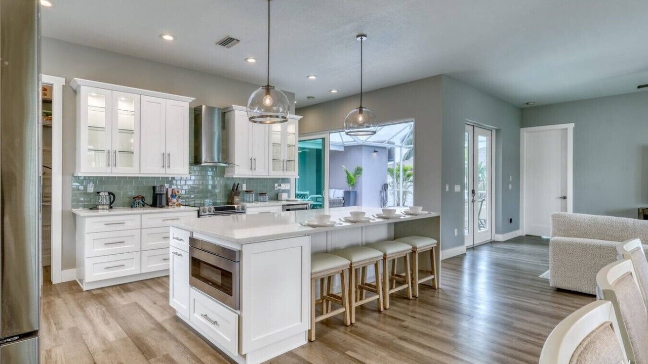 Photo of Kitchen in Vamo