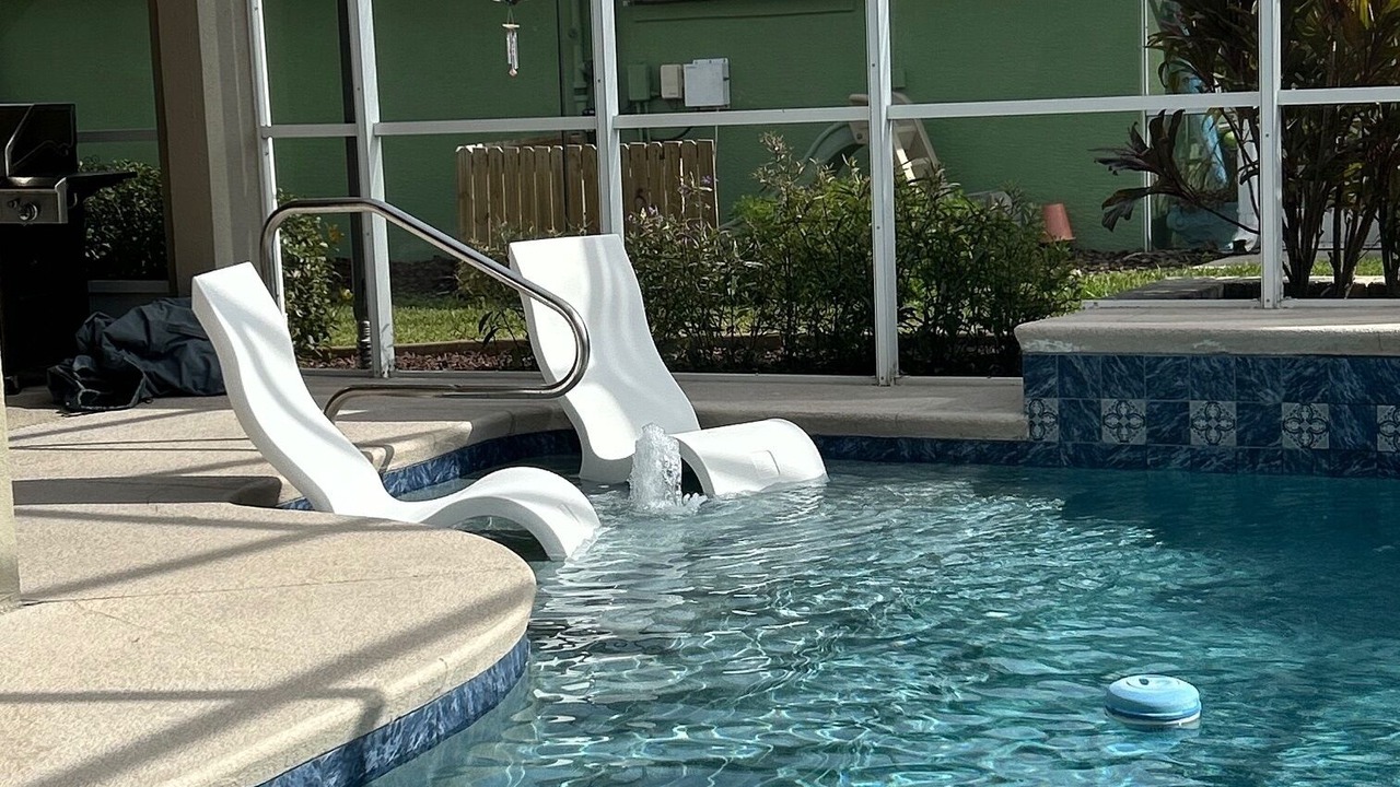 Photo of Outdoor in New Smyrna Beach