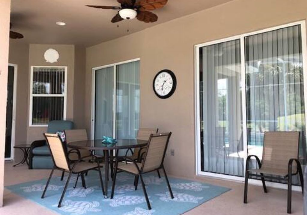 Photo of Outdoor in New Smyrna Beach