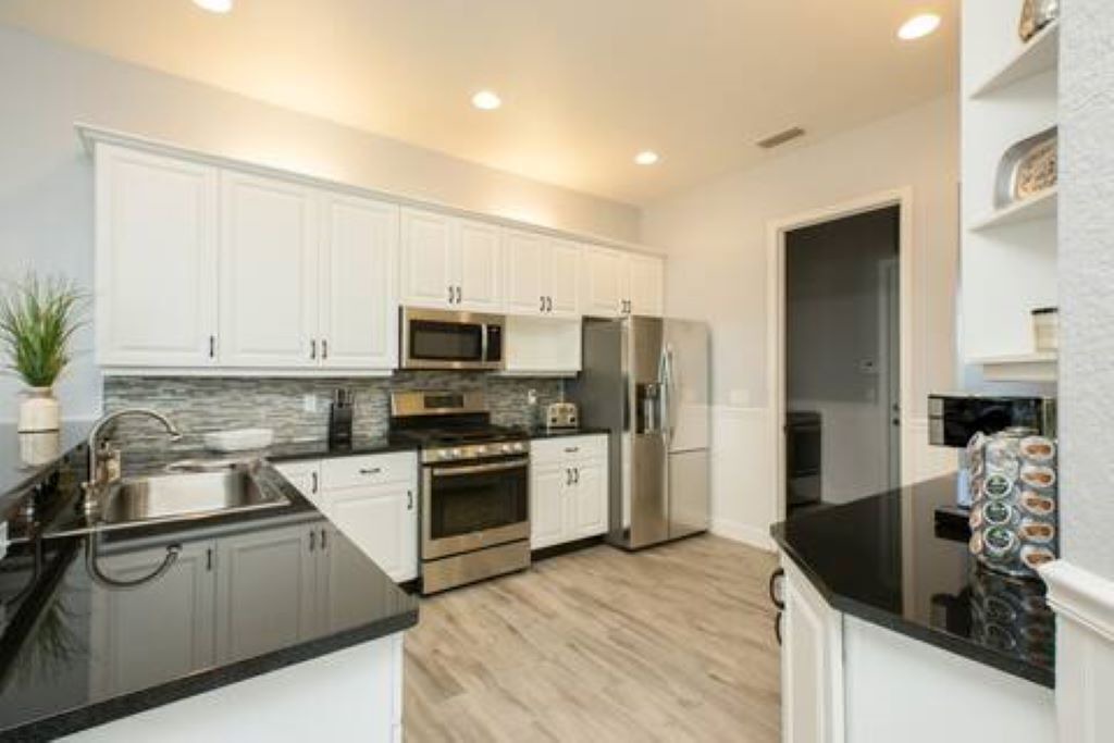 Photo of Kitchen in New Smyrna Beach