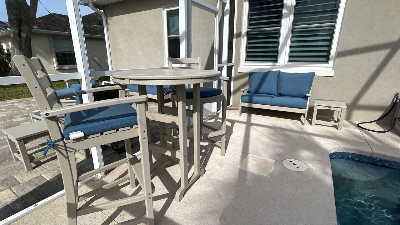 Photo of Outdoor in New Smyrna Beach