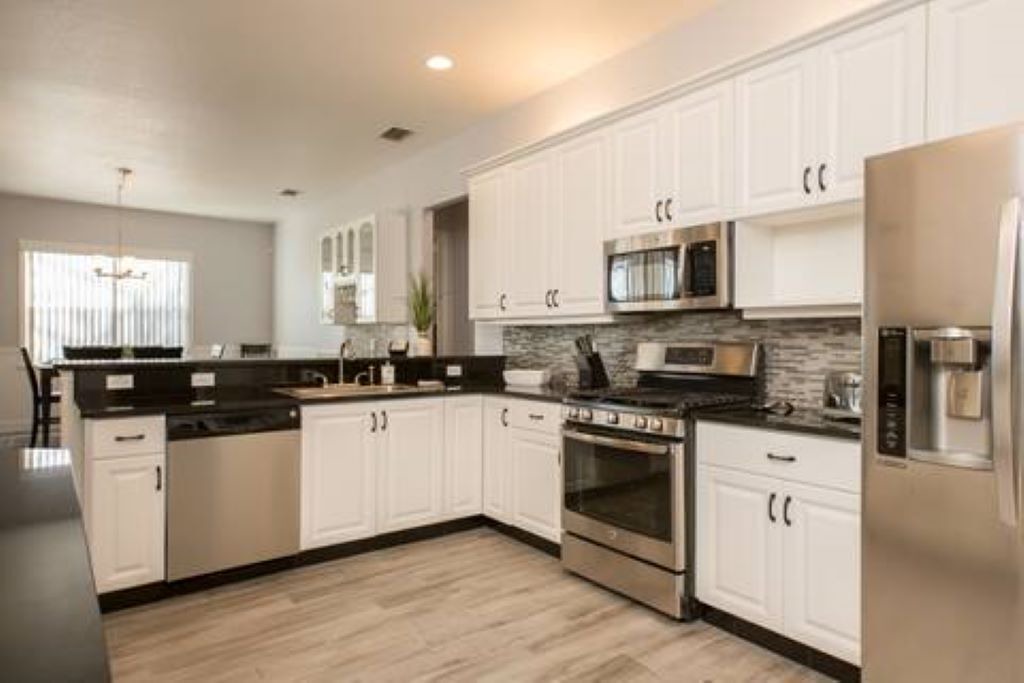 Photo of Kitchen in New Smyrna Beach