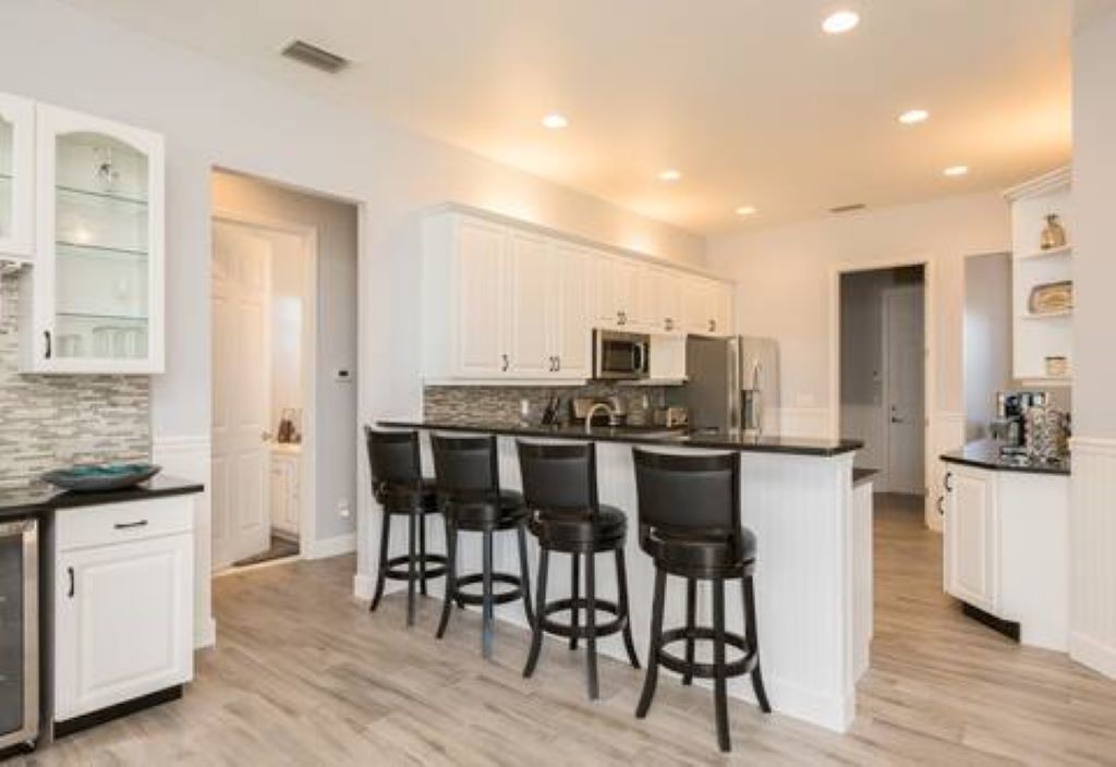 Photo of Kitchen in New Smyrna Beach