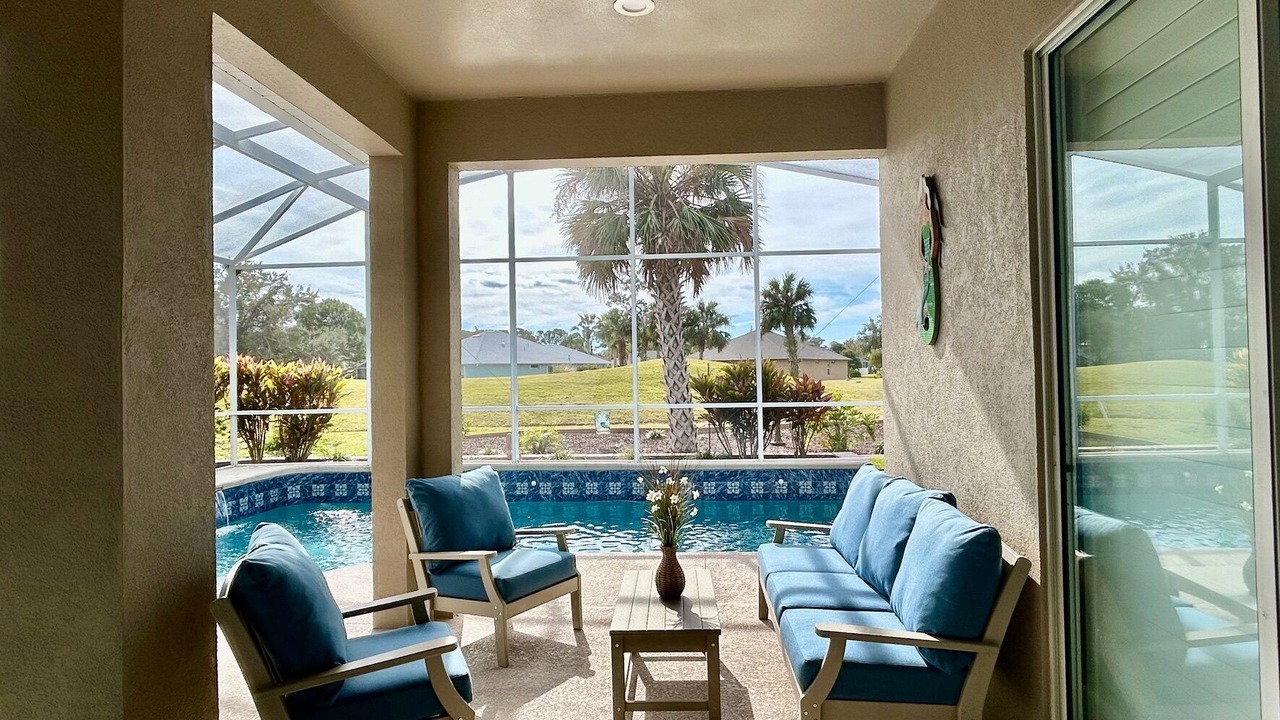 Photo of Outdoor in New Smyrna Beach