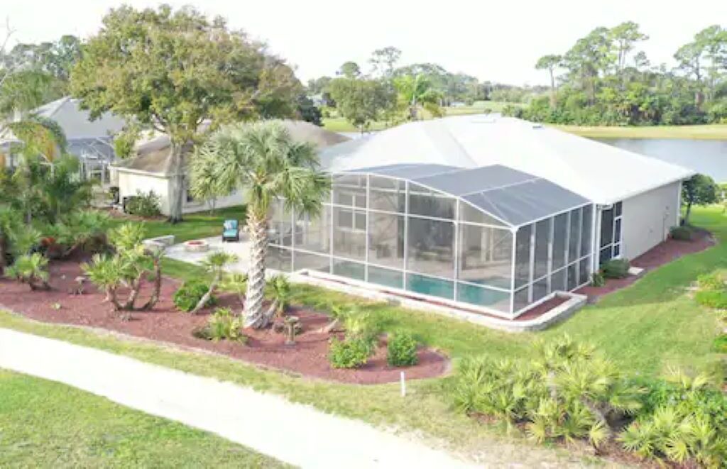 Photo of Outdoor in New Smyrna Beach