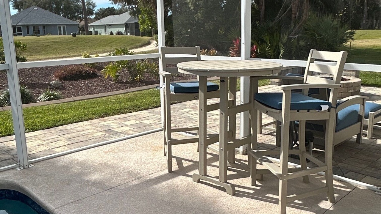 Photo of Outdoor in New Smyrna Beach