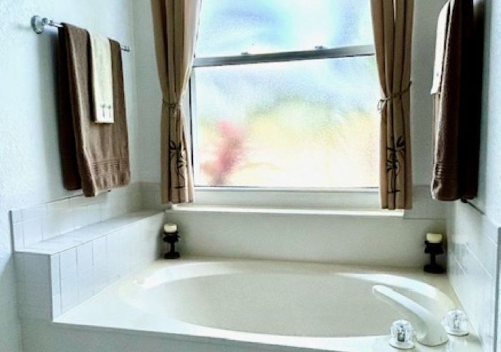 Photo of Bathroom in New Smyrna Beach