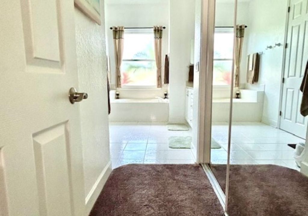 Photo of Bathroom in New Smyrna Beach