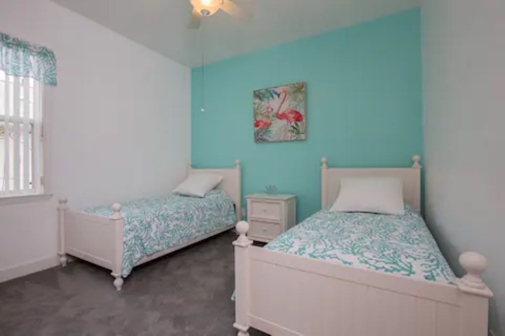 Photo of Bedroom in New Smyrna Beach