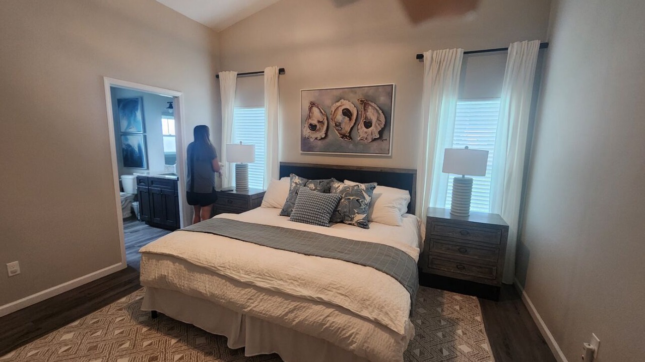 Photo of Bedroom in St. Augustine