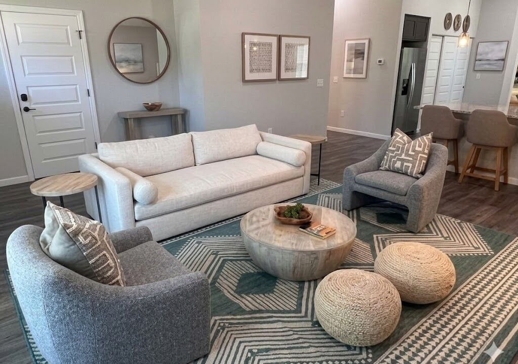 Photo of Livingroom in St. Augustine
