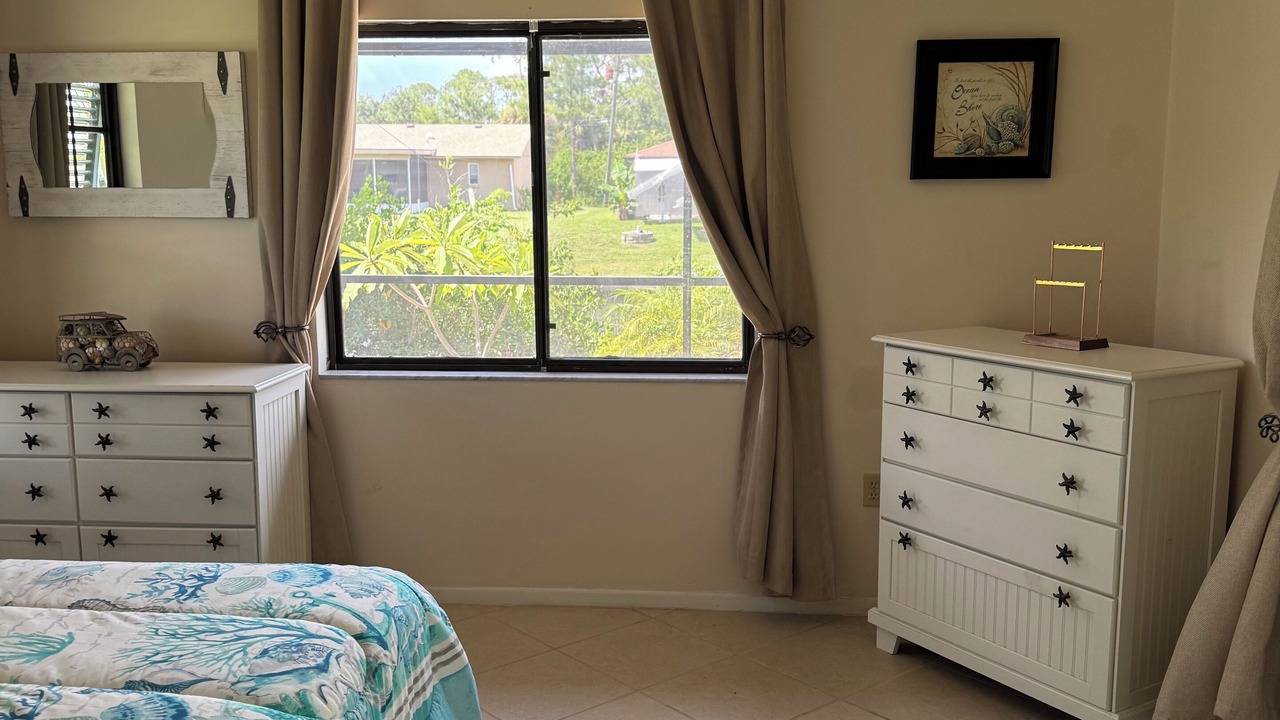 Photo of Bedroom in Venice