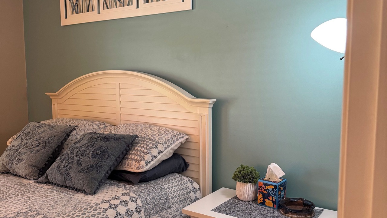 Photo of Bedroom in Venice