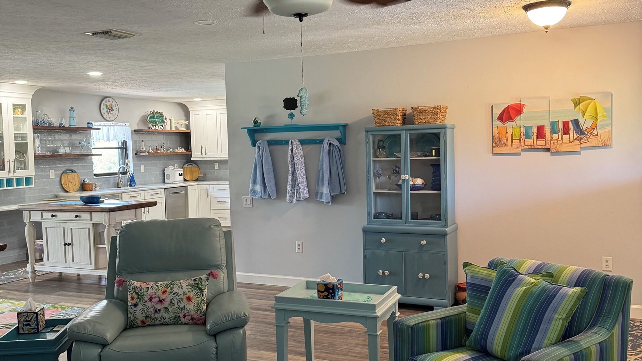 Photo of Livingroom in Venice