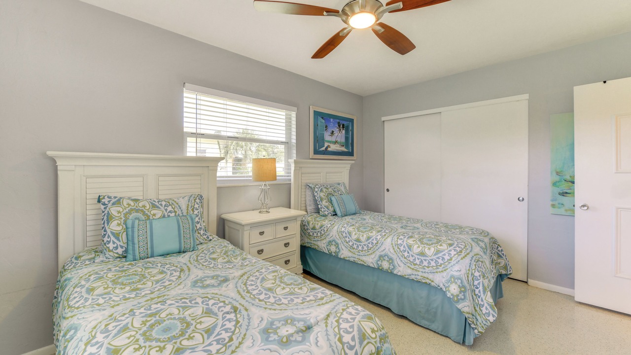 Photo of Bedroom in Sarasota