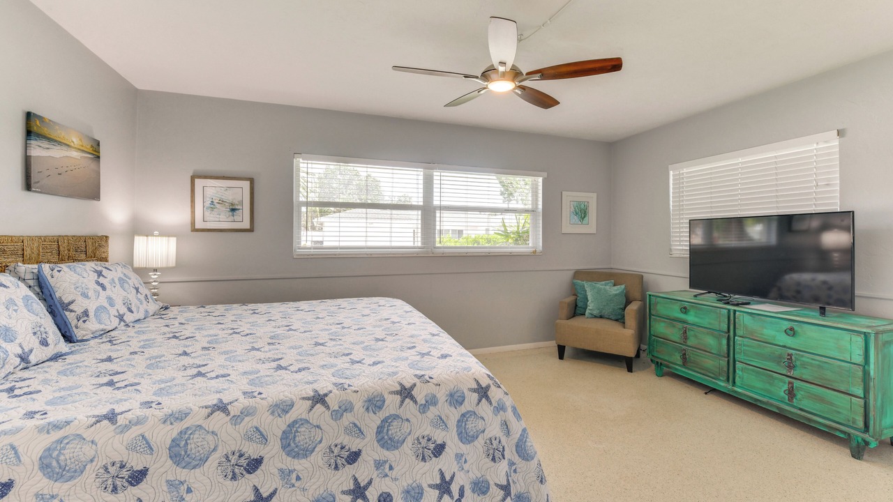 Photo of Bedroom in Sarasota