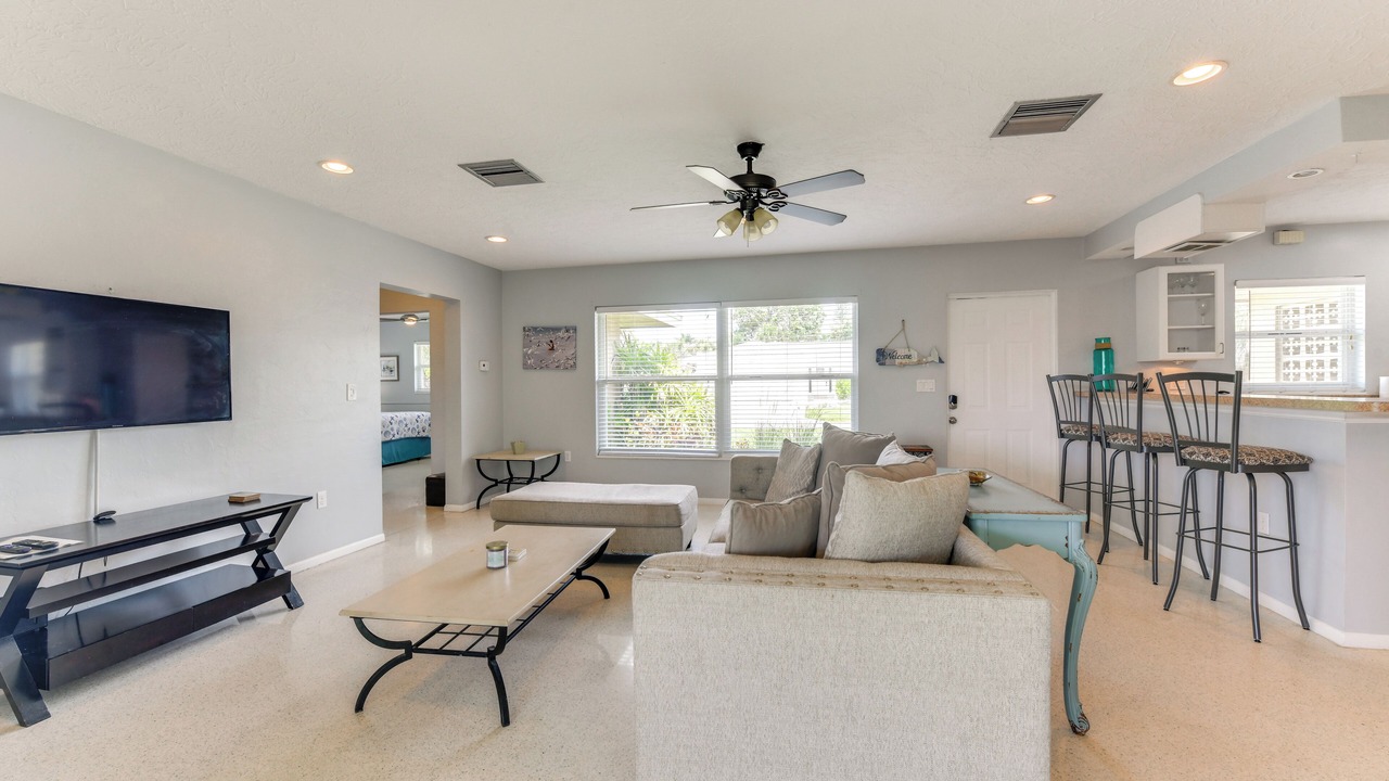 Photo of Livingroom in Sarasota