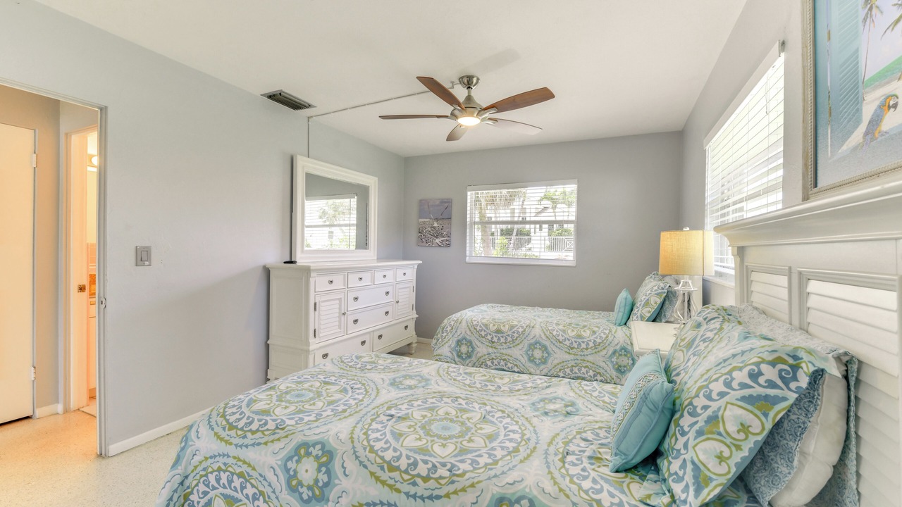 Photo of Bedroom in Sarasota