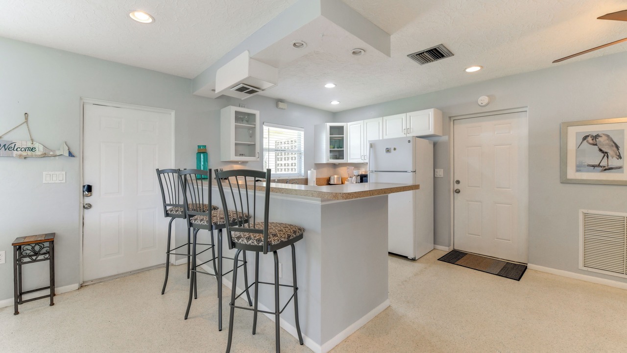 Photo of Kitchen in Sarasota