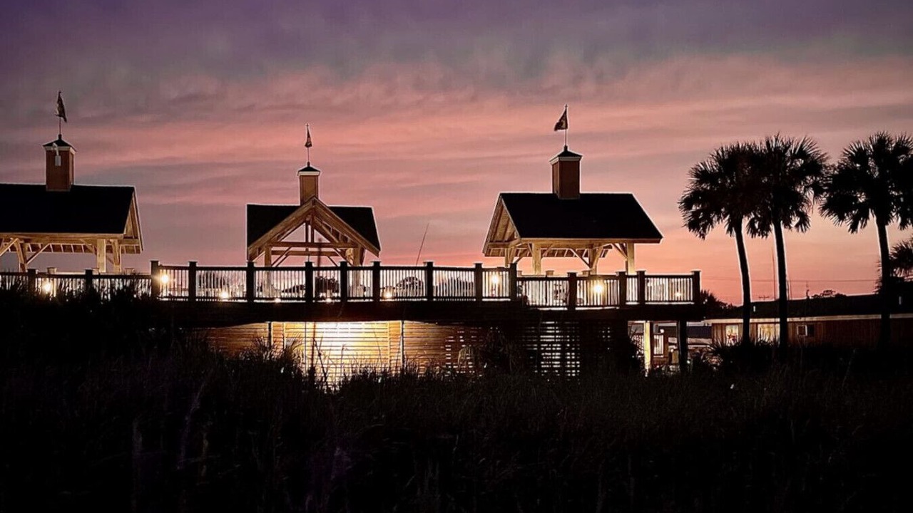 Photo of Outdoor in Surfside Beach