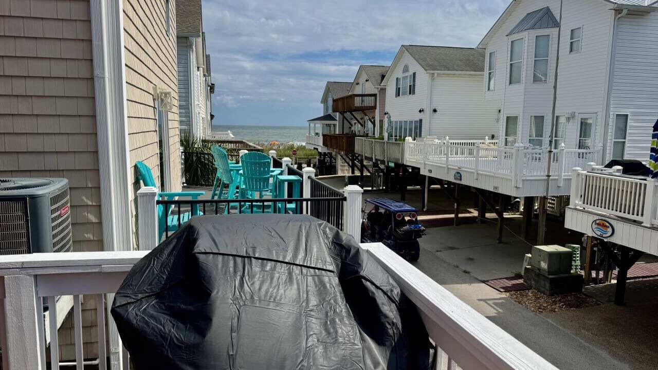 Photo of Outdoor in Surfside Beach