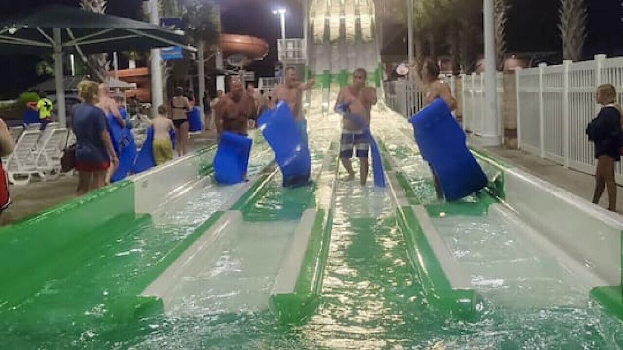 Photo of Others in Surfside Beach